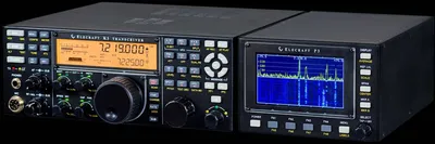 Elecraft K3 Transceiver